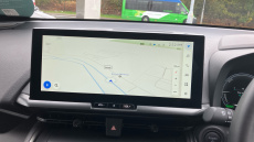 Toyota C-HR 1.8 Hybrid Design 5dr CVT Hybrid Hatchback